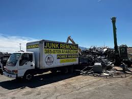 New Brighton, PA Junk Removal Services Company