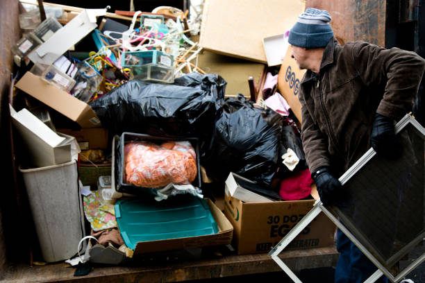 Best Commercial Junk Removal  in New Brighton, PA