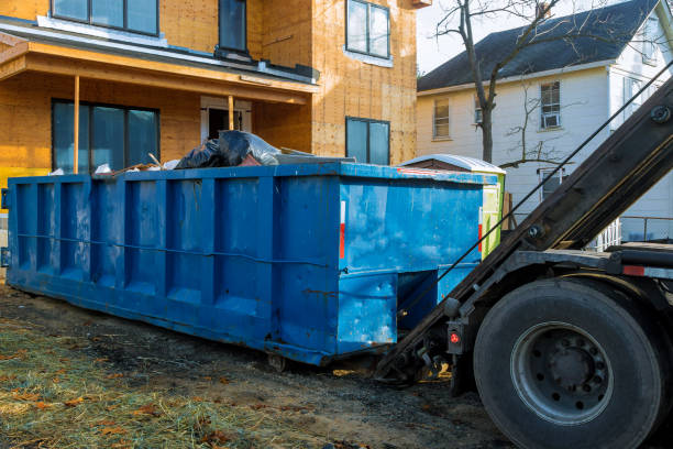 Best Construction Debris Removal  in New Brighton, PA