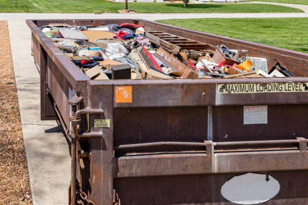 Best Basement Cleanout  in New Brighton, PA